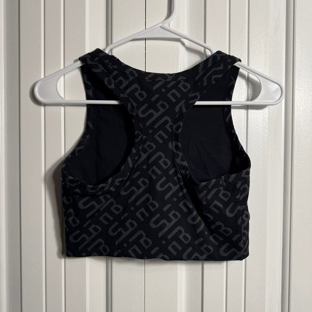 Sweaty Betty x Halle Berry Jinx Power Workout Vest - Picture 3 of 5